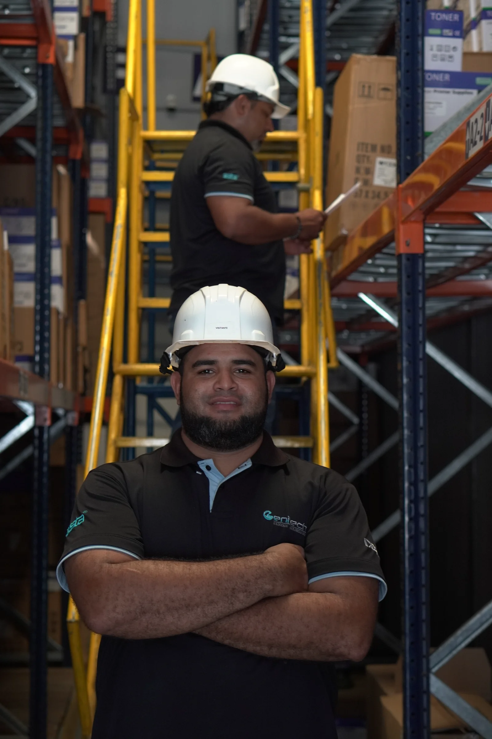 Equipo Benitech