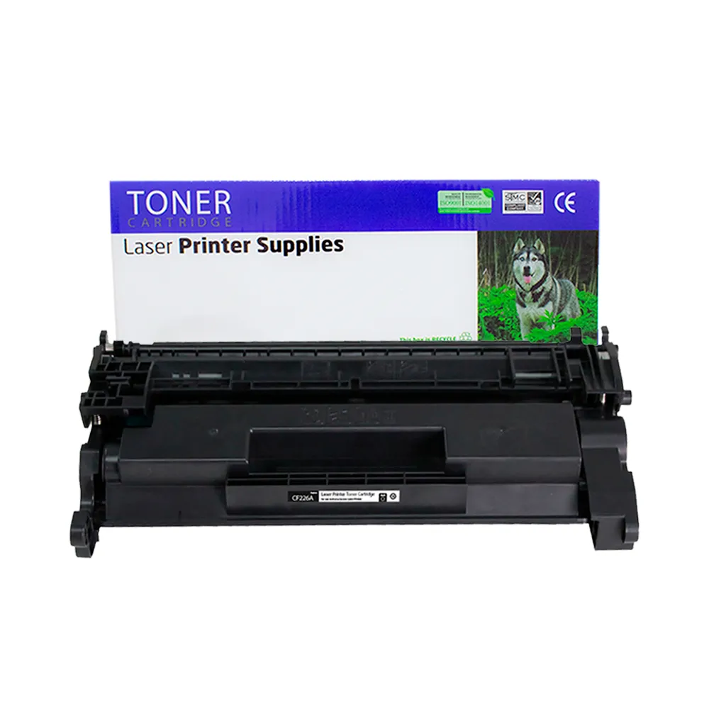 Tóner CF226A/CRG052H