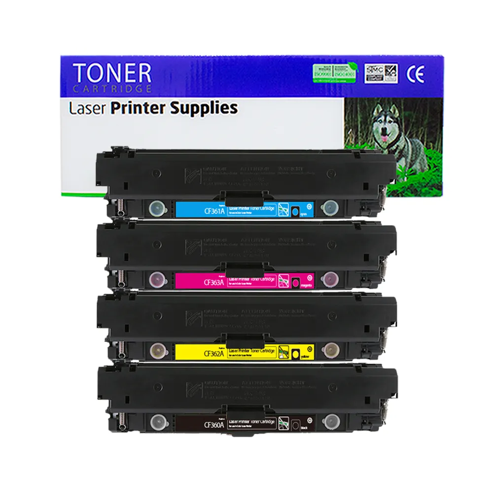 Tóner CF360A